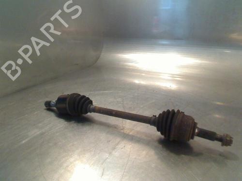 Used Left front driveshaft Left front driveshaft 34683261 34683261