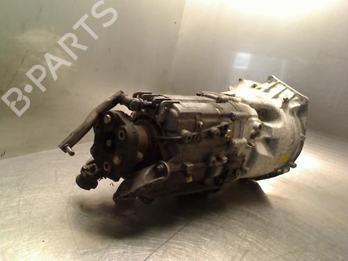 Gearbox BMW 1 (E87) 118 d | BP34687003M3 - Image 4
