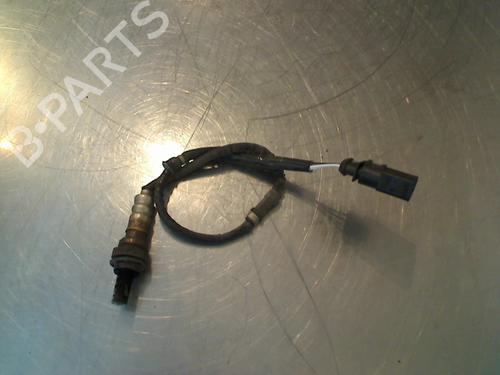 Used Electronic sensor Electronic sensor SKODA FABIA I Combi (6Y5) 1.4 16V (80 hp) 34678160 34678160