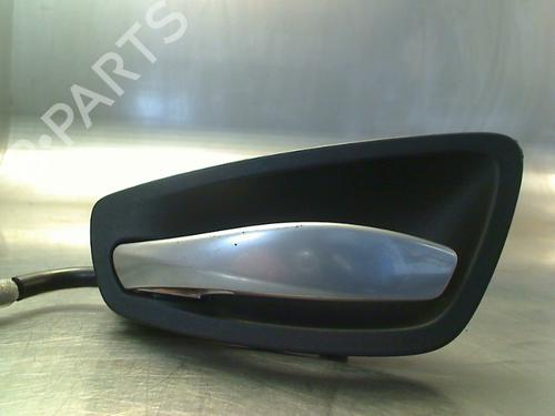 Front left interior door handle BMW 1 (E87) 116 i | BP36984979I13 - Image 3
