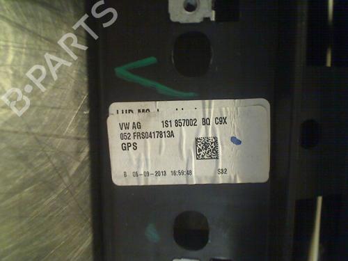 Dashboard VW UP! (121, 122, BL1, BL2, BL3, 123) 1.0 | BP40527698C46 - Image 4