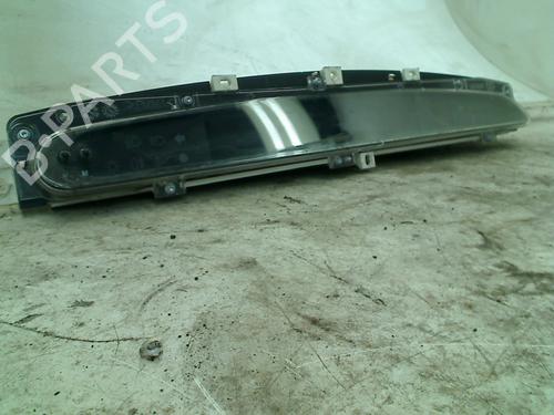 Used Display monitor Display monitor RENAULT ESPACE III (JE0_) 2.2 12V TD (JE0E, JE0H, JE0P) (113 hp) 34652024 34652024