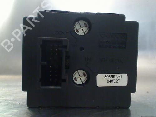 Headlight switch VOLVO V50 (545) 2.4 | BP34677701I24 - Image 3