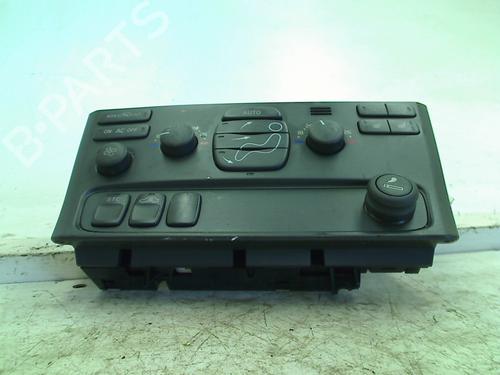 Used Climate control Climate control VOLVO S80 I (184) D5 (163 hp) 34650905 34650905