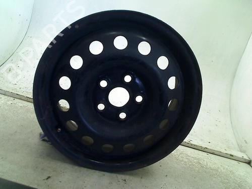 Used Rim Rim SEAT ALHAMBRA (7V8, 7V9) 1.8 T 20V (150 hp) 34668223 34668223