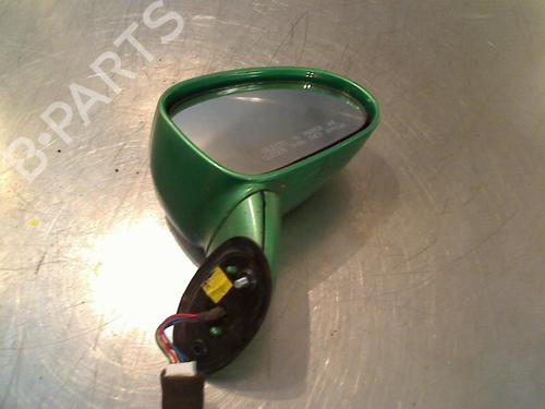 Used Right mirror Right mirror CHEVROLET MATIZ (M200, M250) 0.8 (52 hp) 34681001 34681001