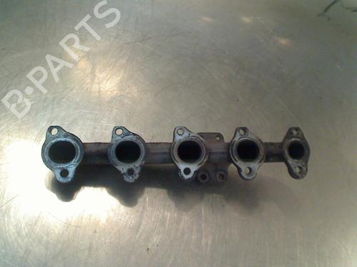 Udstødningsmanifold Udstødningsmanifold FORD FIESTA V (JH_, JD_) 1.4 TDCi (68 hp) 34684061 34684061