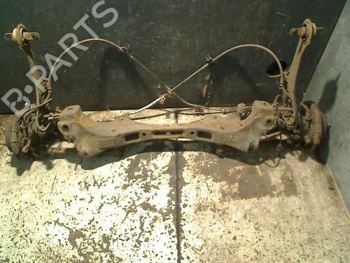 Used Rear axle Rear axle HYUNDAI i30 (FD) 1.6 (122 hp) 34691096 34691096