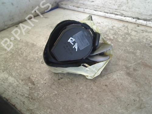 Used Rear right seatbelt Rear right seatbelt MITSUBISHI CARISMA Saloon (DA_) 1.8 16V GDI (DA2A) (125 hp) 34663634 34663634