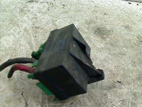 Used Electronic sensor Electronic sensor FORD FIESTA V (JH_, JD_) 1.4 TDCi (68 hp) 34654263 34654263