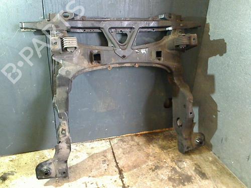 Used Subframe Subframe 34677340 34677340