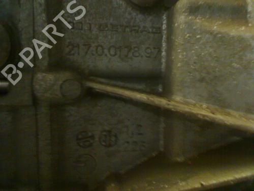 Gearbox BMW 1 (E87) 116 i | BP36780215M3 - Image 5
