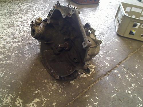 Used Gearbox Gearbox 34667315 34667315