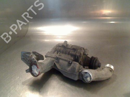Turbolader/Kompressor Turbolader/Kompressor 34683812 34683812