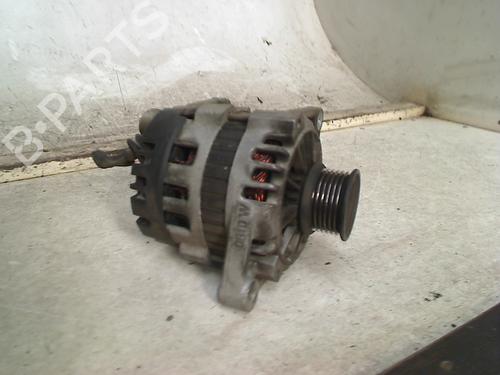 Used Alternator Alternator DAEWOO NUBIRA Wagon (J100) 1.6 16V (106 hp) 34659576 34659576