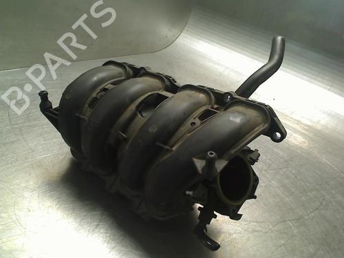 Used Intake manifold Intake manifold PEUGEOT 207 (WA_, WC_) 1.6 16V VTi (120 hp) 34687948 34687948