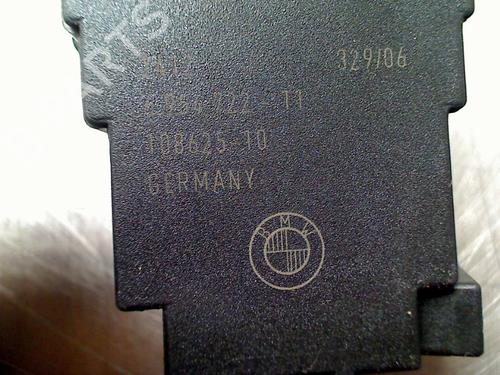 Control unit BMW 5 Touring (E61) 520 d | BP34688785M11 - Image 4