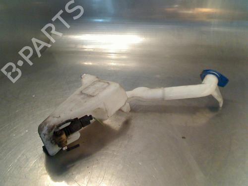 Sprinklertank Sprinklertank VW POLO IV (9N_, 9A_) 1.4 16V (75 hp) 34683010 34683010