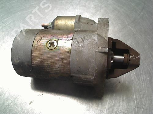 Used Starter Starter FIAT PUNTO (188_) 1.2 16V 80 (188.233, .235, .253, .255, .333, .353, .639,... (80 hp) 34688056 34688056