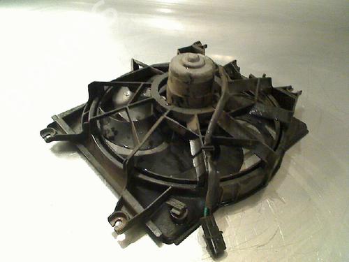 Køleventilator elektrisk Køleventilator elektrisk 34676753 34676753