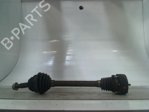 Used Left front driveshaft Left front driveshaft SEAT AROSA (6H1) 1.4 (60 hp) 34660170 34660170