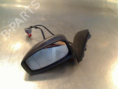 Retrovisor esquerdo Retrovisor esquerdo FIAT STILO (192_) 1.6 16V (192_XB1A) (103 hp) 34683291 34683291