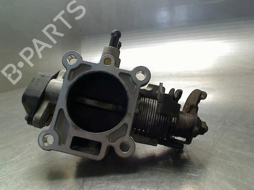 Used Throttle body Throttle body KIA SPORTAGE II (JE_, KM_) 2.0 i 16V (141 hp) 34691270 34691270