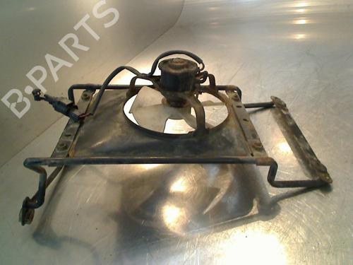 Used Radiator fan Radiator fan 34678654 34678654