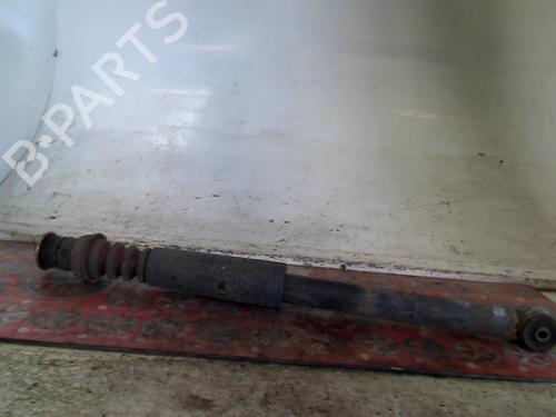 Used Right rear shock absorber Right rear shock absorber 34662410 34662410
