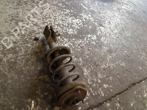 Used Right front shock absorber Right front shock absorber MITSUBISHI COLT V (CJ_, CP_) 1600 GLX (CJ4A) (90 hp) 34665420 34665420