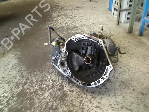 Used Gearbox Gearbox DAEWOO REZZO (U100) 1.6 (105 hp) 34661090 34661090