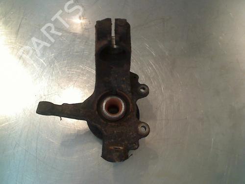 Used Left front steering knuckle Left front steering knuckle FORD FOCUS C-MAX (DM2) 1.8 (120 hp) 34678590 34678590