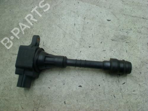Used Ignition coil Ignition coil NISSAN PRIMERA Hatchback (P11) 1.8 16V (114 hp) 34669593 34669593