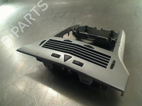 Warning switch OPEL ASTRA H Estate (A04) 1.8 (L35) | BP34682455I22 - Image 2