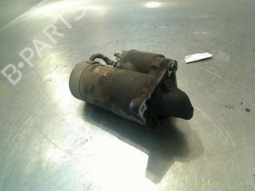 Used Starter Starter OPEL INSIGNIA A (G09) 2.0 CDTI (68) (131 hp) 34679246 34679246