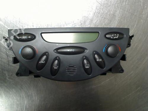 Used Climate control Climate control CITROËN C5 I (DC_) 1.8 16V (DC6FZB, DC6FZE) (115 hp) 34690464 34690464