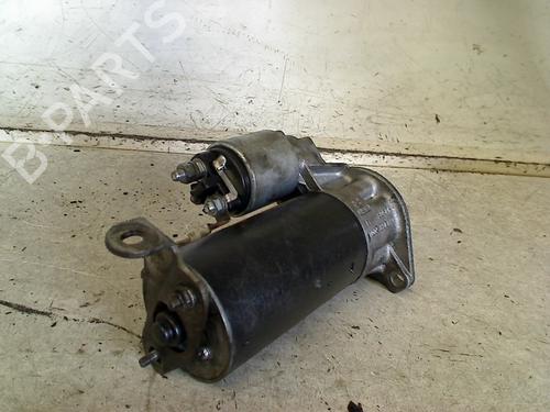Used Starter Starter OPEL ASTRA G Saloon (T98) 1.7 TD (F69) (68 hp) 34659889 34659889