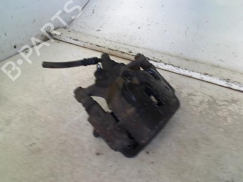 Used Right front brake caliper Right front brake caliper TOYOTA COROLLA Compact (_E11_) 1.4 (EE111_, EE111R) (86 hp) 34664321 34664321