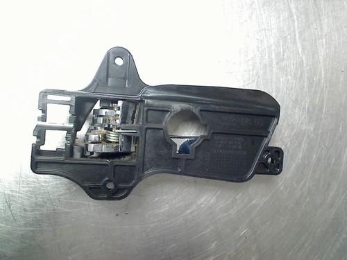 Front right interior door handle HYUNDAI i30 (FD) 1.6 | BP34691035I14 - Image 2