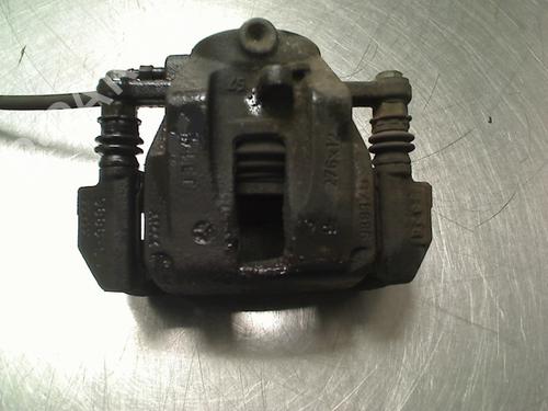 Left front brake caliper SUBARU FORESTER (SH_) 2.0 D AWD (SHH, SHD, SHN) | BP34687852M105 - Image 2