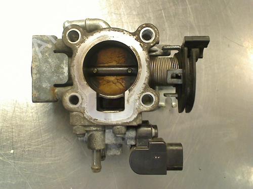 Throttle body SUZUKI SWIFT III (MZ, EZ) 1.3 (RS413, ZC11S) | BP35783855M82 - Image 4