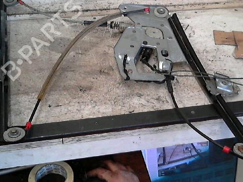 front-left-window-mechanism-bmw-5-e39-1995-1996-1997-1998-1999-2000-2001-2002-2003-34653295 main image
