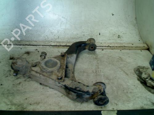 Used Left front suspension arm Left front suspension arm VW LT 28-35 II Bus (2DB, 2DE, 2DK) 2.5 TDI (109 hp) 34659001 34659001