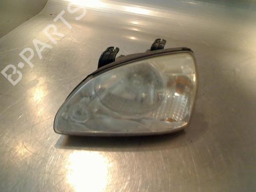 Used Left headlight Left headlight KIA CARENS I MPV (FC, FJ) 2.0 CVVT (139 hp) 34681462 34681462