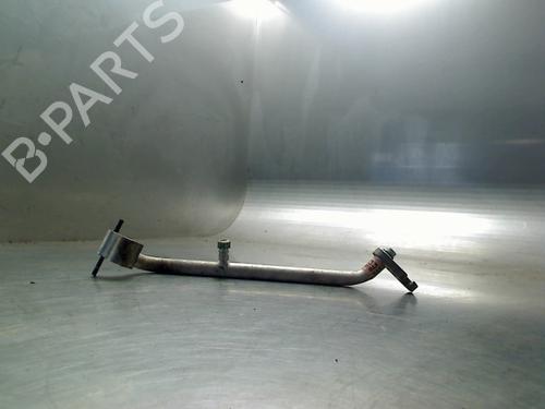 Used AC pipe AC pipe KIA SPORTAGE II (JE_, KM_) 2.0 i 16V (141 hp) 34691261 34691261