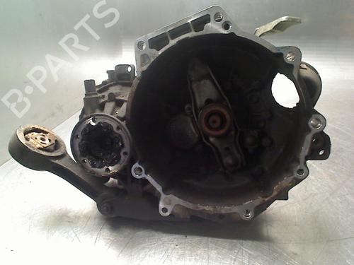 Used Gearbox Gearbox 34686618 34686618