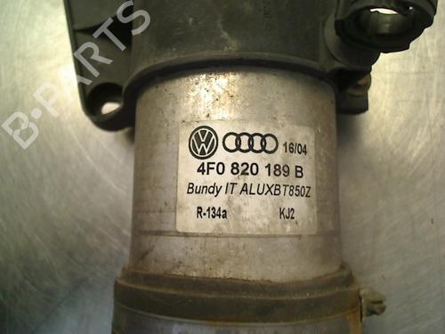 AC pipe AUDI A6 C6 (4F2) 4.2 quattro | BP39072534M126 - Image 2
