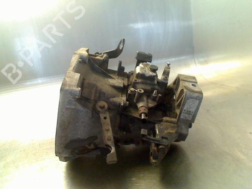 Gearbox FIAT PANDA (169_) 1.2 (169.AXB11, 169.AXB1A) | BP40035761M3 - Image 5