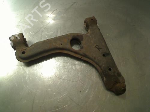 Used Right front suspension arm Right front suspension arm 34677047 34677047