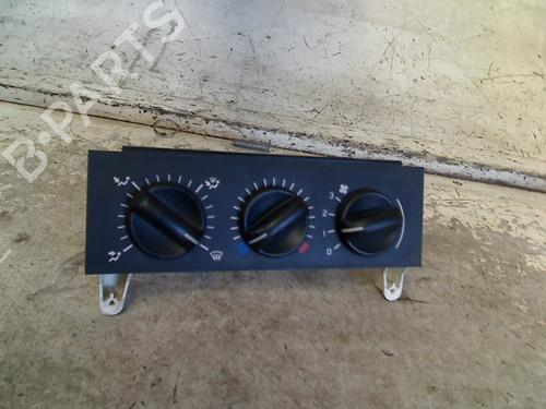 Used Climate control Climate control RENAULT MASTER II Van (FD) 2.8 dTI (FD0C, FD0F, FD2B, FD2F, FD3C, FD3F) (114 hp) 34664161 34664161